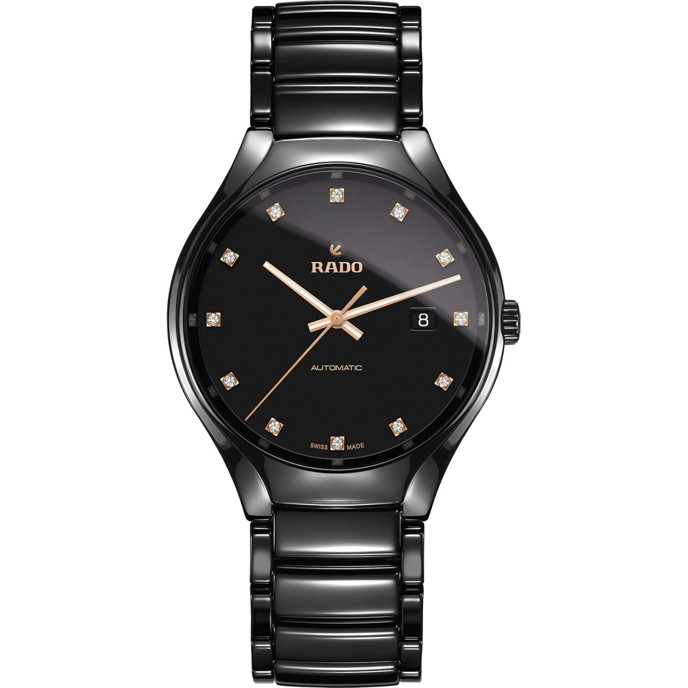 Rado R27056732 True Watch