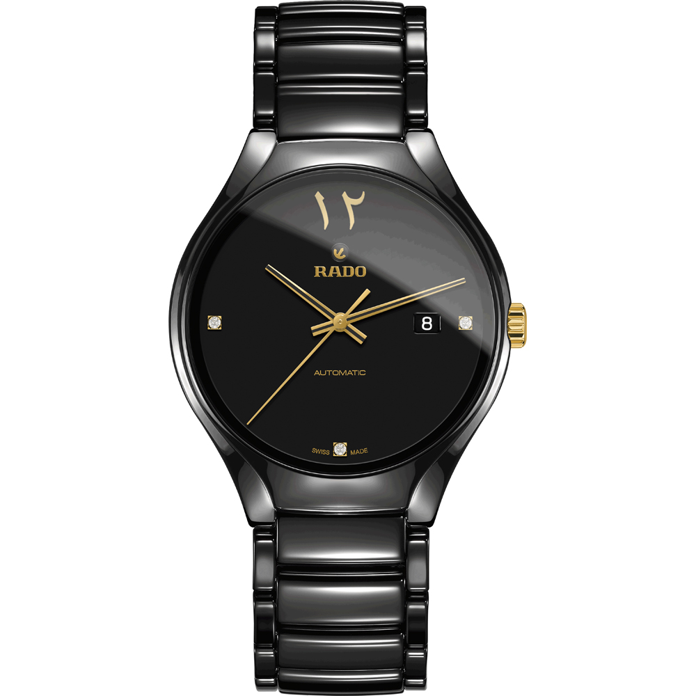 Rado R27056752 True Watch