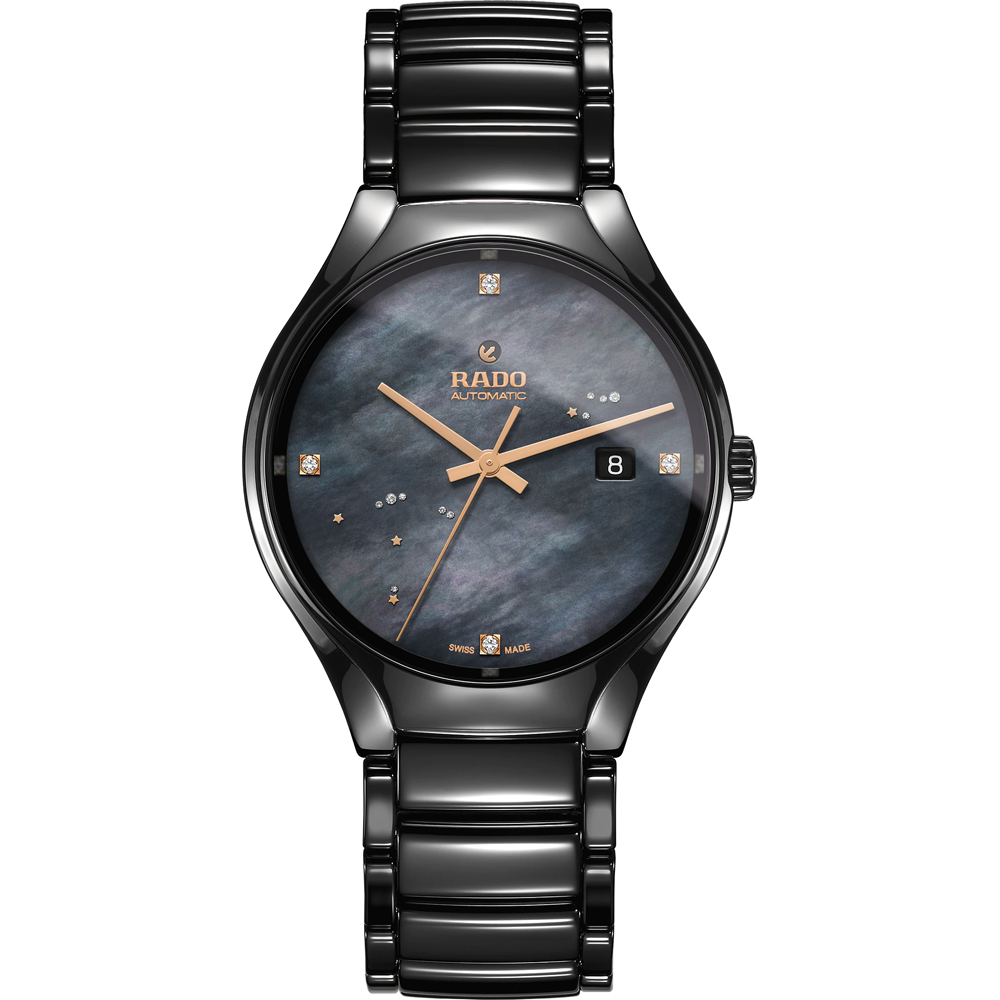 Rado R27056842 True Watch