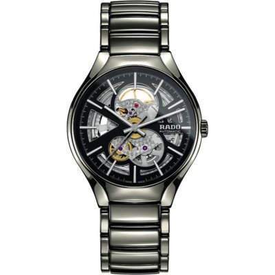 Rado R27510152 True Automatic Open Heart Watch