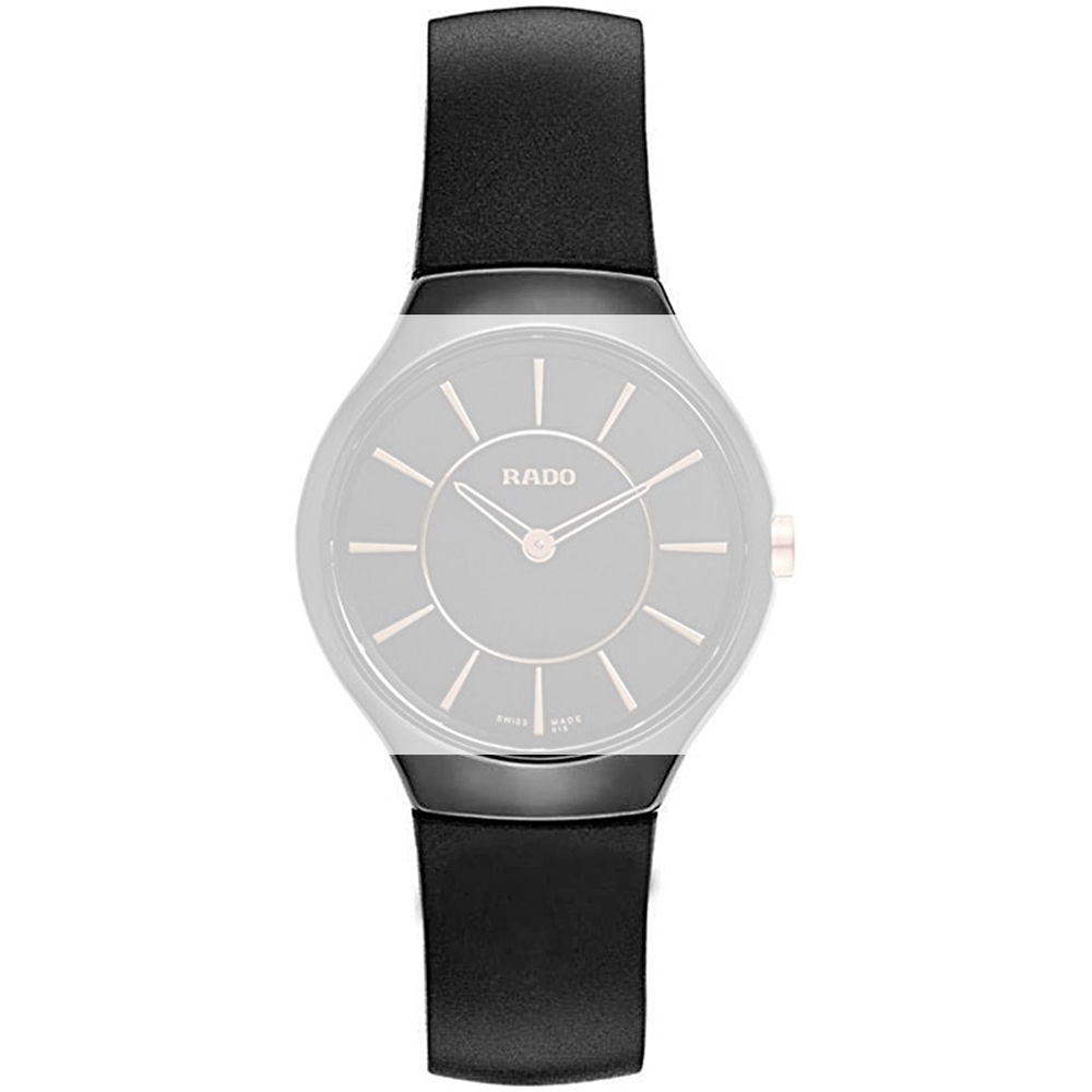 Rado 07.08939.10 Strap - True Thinline