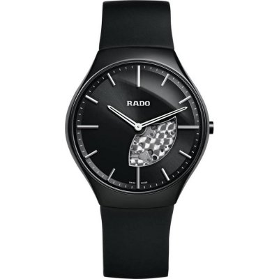 Rado R27247159 True Thinline Watch