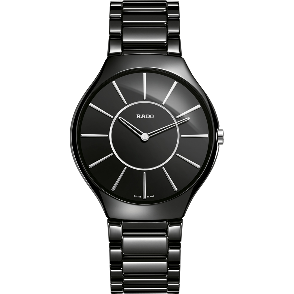 Rado R27741162 True Thinline Watch