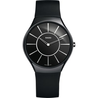 Rado R27741165 True Thinline Watch