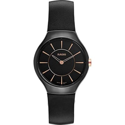 Rado R27742159 True Thinline Watch