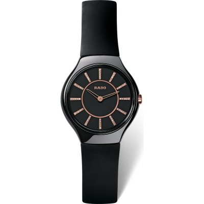 Rado R27742709 True Thinline Watch