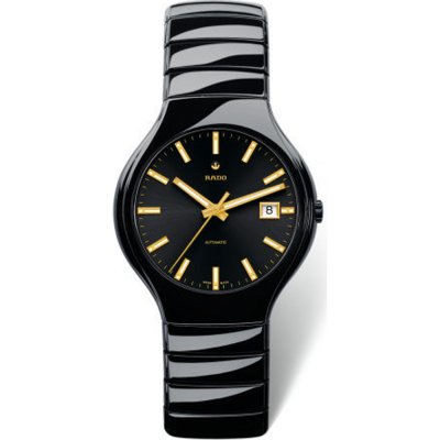 Rado R27857172 True Thinline Watch