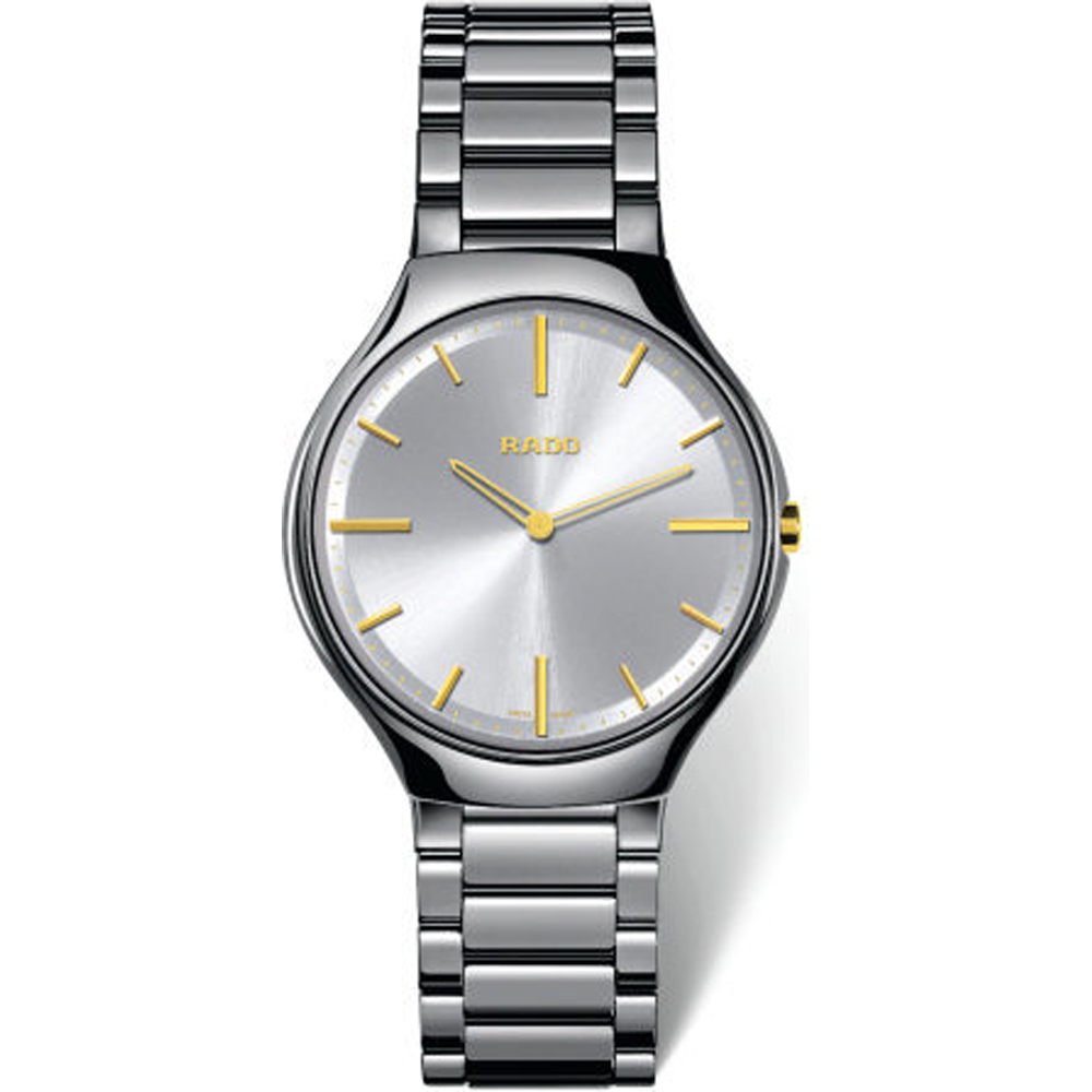 Rado R27955112 True Thinline Watch