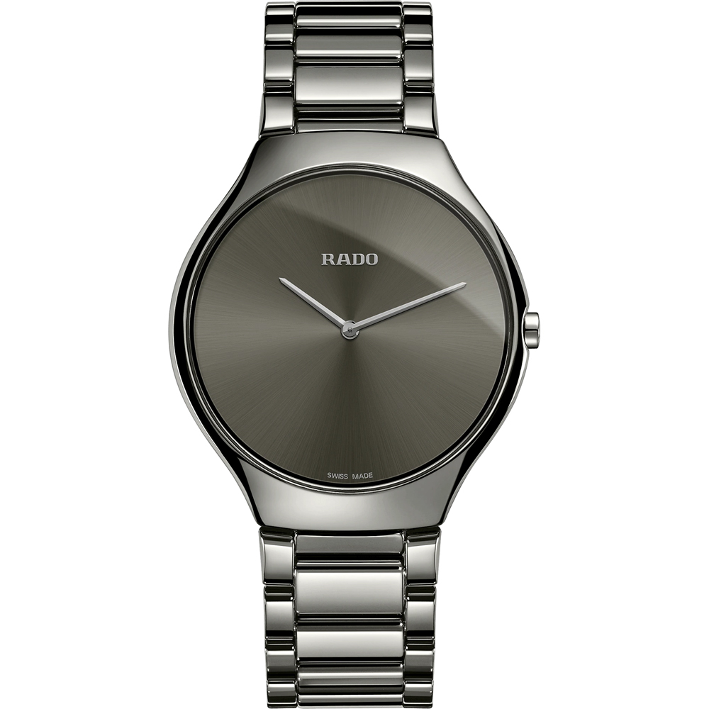 Rado R27955122 True Thinline Watch