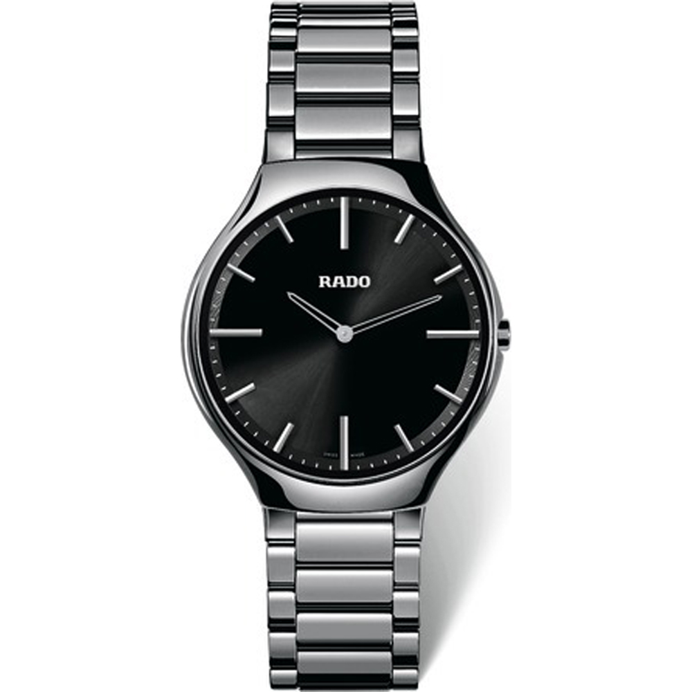 Rado R27955152 True Thinline Watch