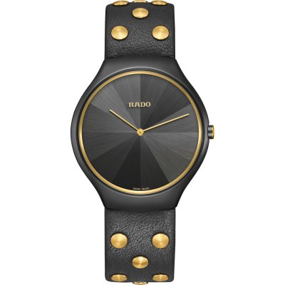 Rado R27012105 True Thinline Studs Watch