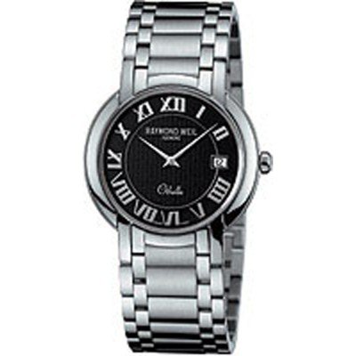 Raymond Weil Maestro 2311-ST-00208 Othello Watch