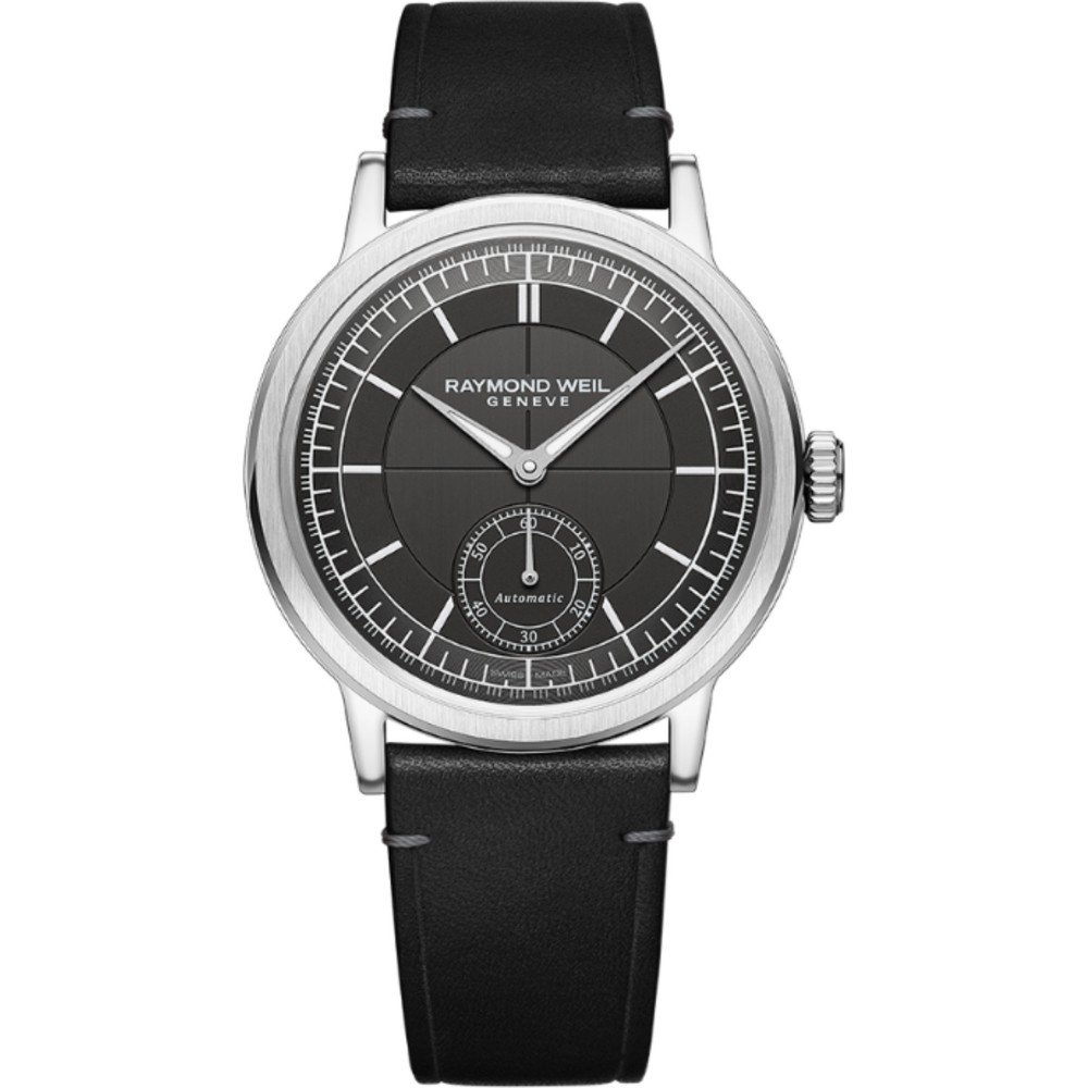 Raymond Weil Millesime 2930-STC-60001 Watch