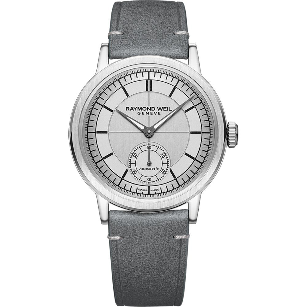 Raymond Weil 2930-STC-65001 Millesime Watch