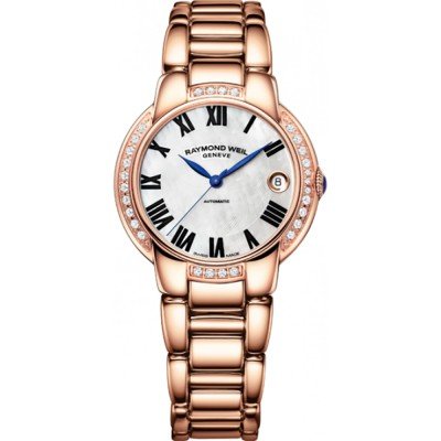 Raymond Weil Jasmine 2935-P5S-01970 Watch