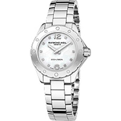 Raymond Weil 3170-ST-05985 Tango Watch