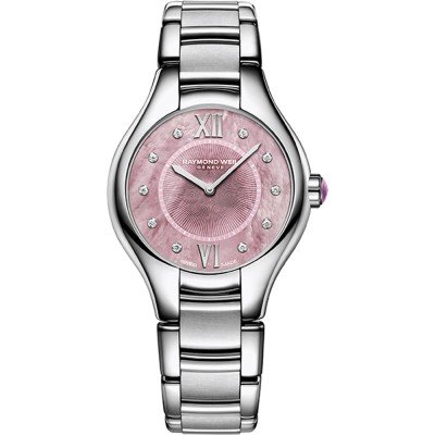 Raymond Weil 5124-ST-00986 Noemia Watch