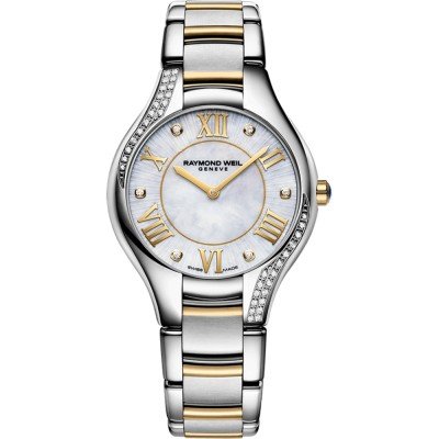 Raymond Weil 5132-S1P-00966 Noemia Watch