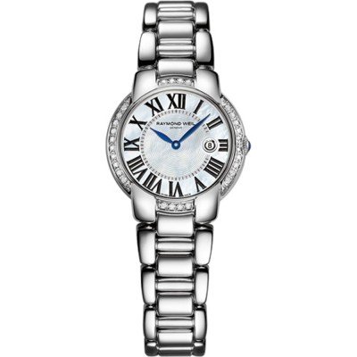 Raymond Weil 5229-STS-00970 Jasmine Watch