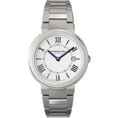 Raymond Weil Jasmine 5240-ST-00661 Watch