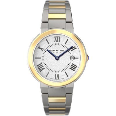 Raymond Weil Jasmine 5245-STP-00661 Watch