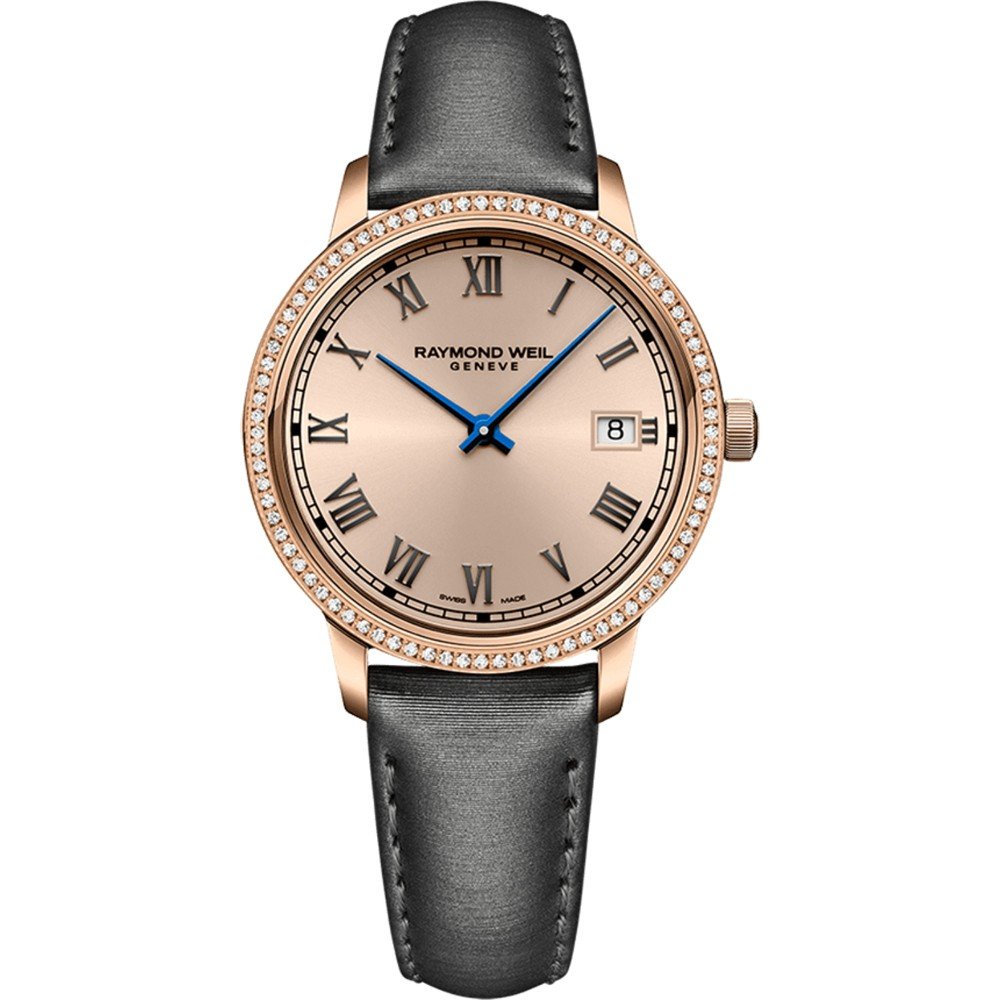 Orologio Raymond Weil Toccata 5385-C5S-00859