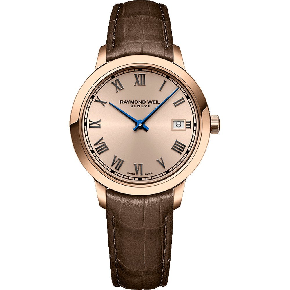 Orologio Raymond Weil Toccata 5385-PC5-00859