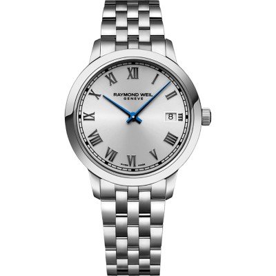 Raymond Weil Toccata 5385-ST-00659 Watch