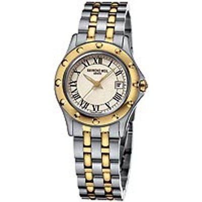 Raymond Weil 5390-STP-00800 Tango Watch