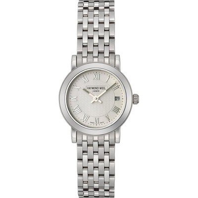 Raymond Weil Tango 5393-ST-00658 Watch