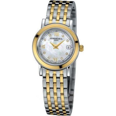 Raymond Weil Tango 5393-STP-00995 Watch