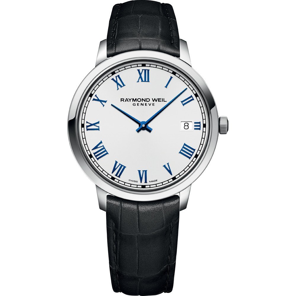 Raymond Weil Toccata 5585-STC-00353 Watch