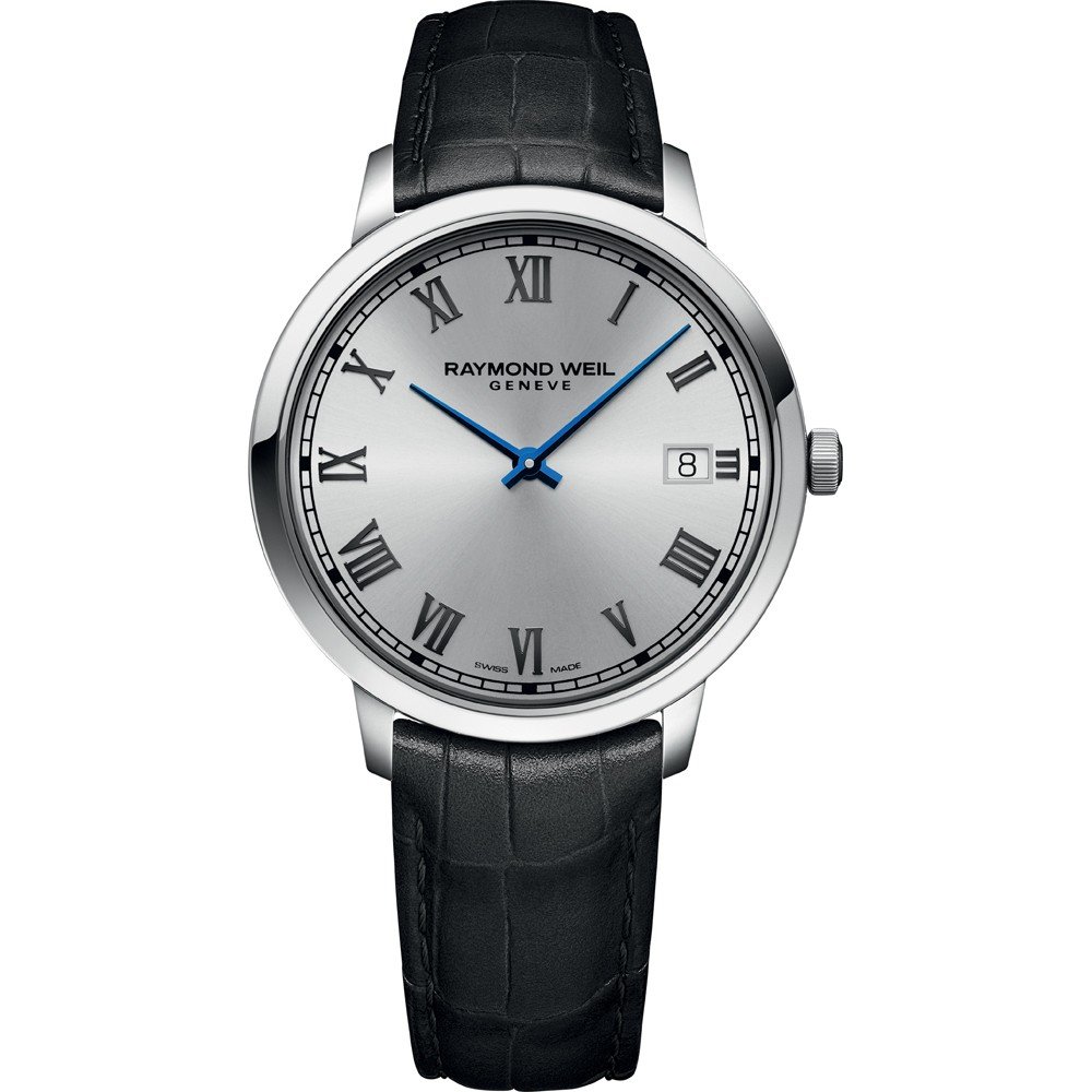 Montre Raymond Weil Toccata 5585-STC-00659