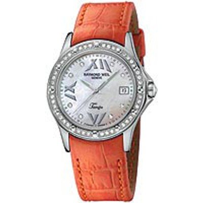 Raymond Weil 5590-S2S-97650 Tango Watch