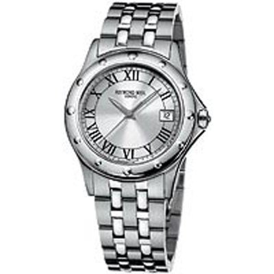 Raymond Weil 5590-ST-00650 Tango Watch