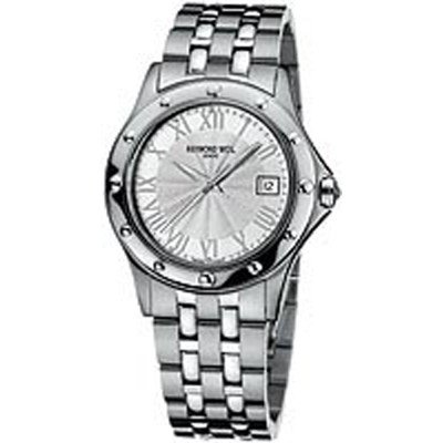 Raymond Weil 5590-ST-00658 Tango Watch