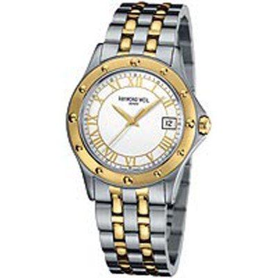 Raymond Weil 5590-STP-00308 Tango Watch