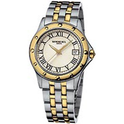 Raymond Weil 5590-STP-00800 Tango Watch