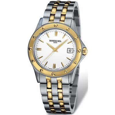 Raymond Weil 5590-STP-30001 Tango Watch