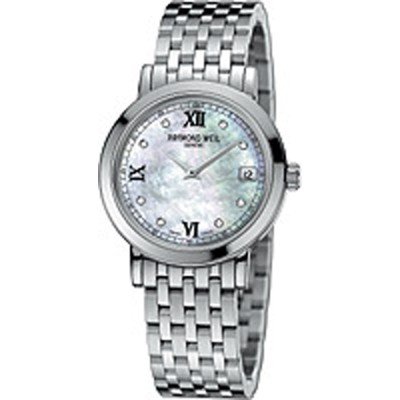 Raymond Weil Toccata 5593-ST-00995 Watch