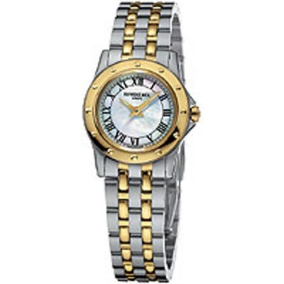 Raymond Weil 5790-STP-00970 Tango Watch