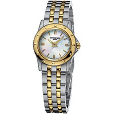 Raymond Weil 5790-STP-97001 Tango Watch