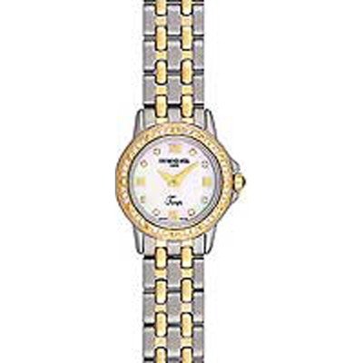 Raymond Weil Toccata 5860-SPZ-00924 Tango Watch