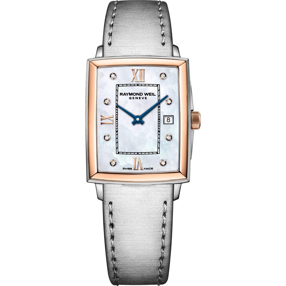 Montre Raymond Weil Toccata 5925-SC5-00995