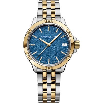 Raymond Weil Tango 5960-STP-50061 Watch