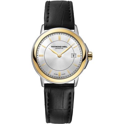 Raymond Weil 59661-SGC-65001 Tradition Watch