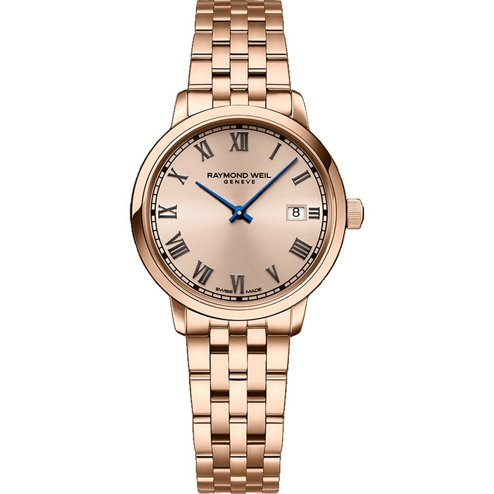 Orologio Raymond Weil Toccata 5985-P5-00859