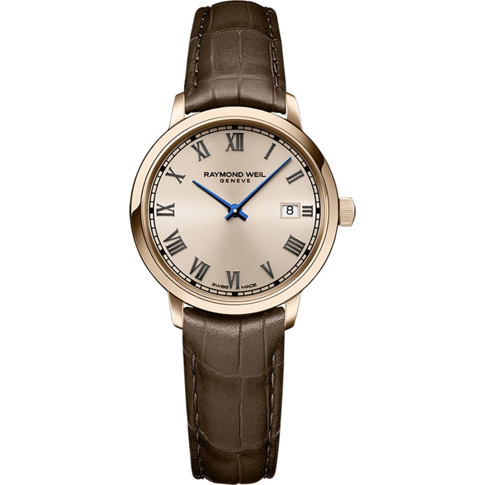 Reloj Raymond Weil Toccata 5985-PC5-00859