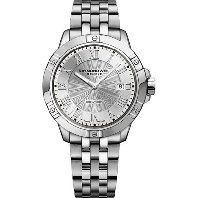 Raymond Weil Tango 8160-ST-00658 Watch