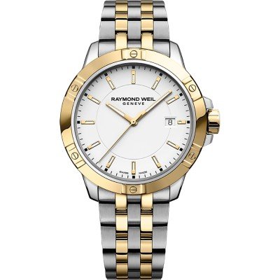 Raymond Weil Tango 8160-STP-30041 Watch